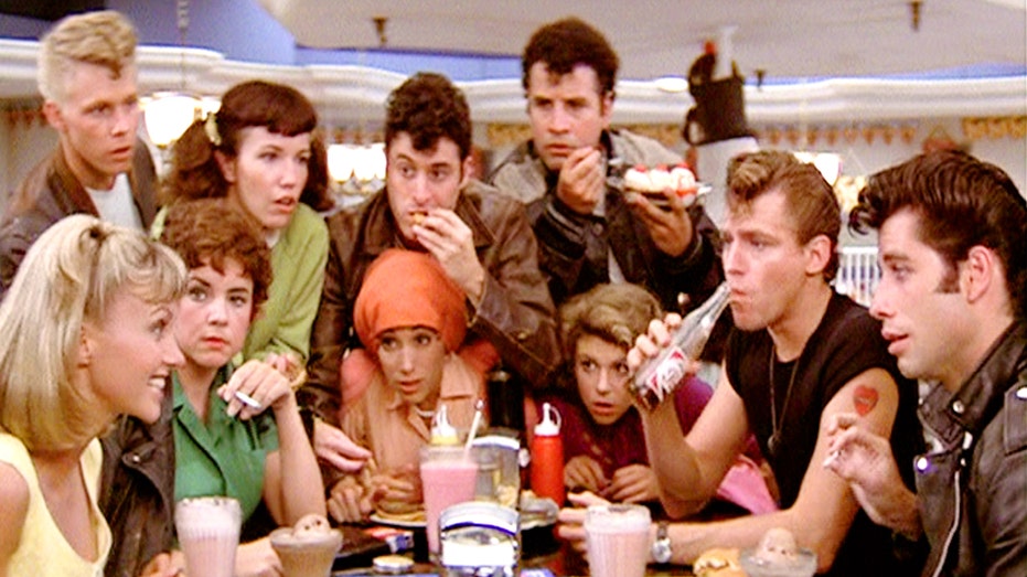 Grease