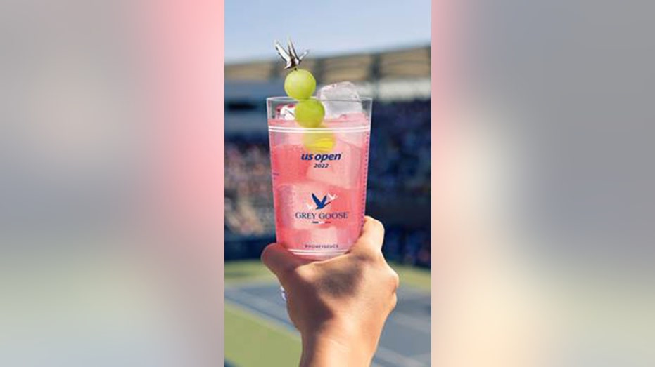 Cheers to the US Open Tennis Championships with signature Honey Deuce cocktail thumbnail