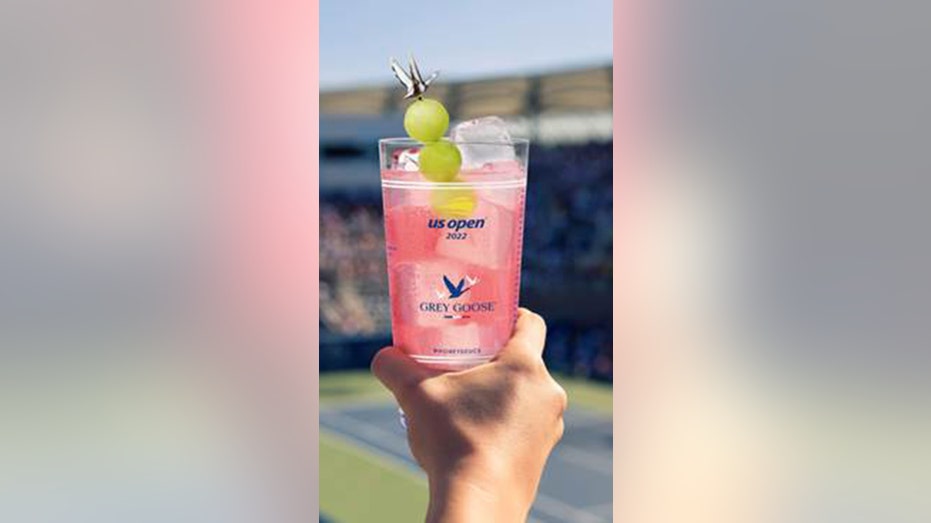 Cheers to the US Open Tennis Championships with signature Honey Deuce cocktail 1 Cheers to the US Open Tennis Championships with signature Honey Deuce cocktail thumbnail