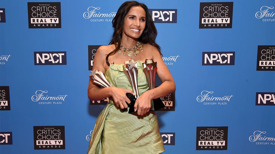 Who is Padma Lakshmi? From ‘Top Chef’ to her high-profile relationships