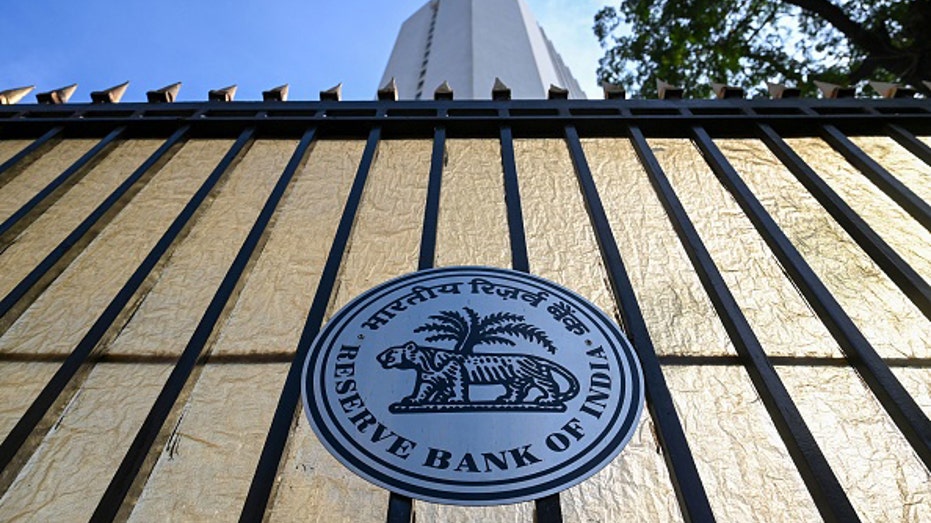 Reserve bank of India