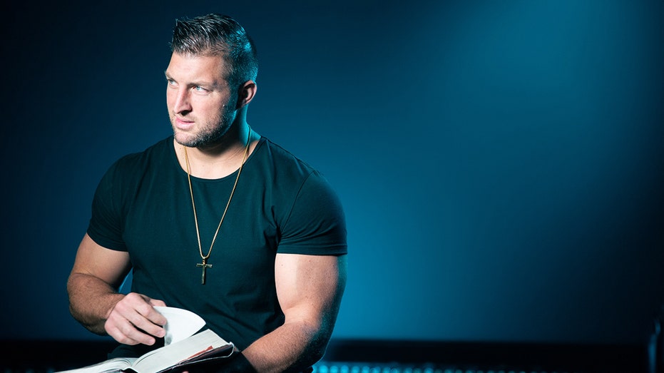 Tim Tebow: Human trafficking is intolerable – It's time to say, 'Not On Our  Watch'