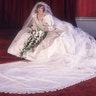 Princess Diana wedding