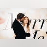 Marry Me premiere
