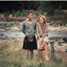 Princess Diana and Charles