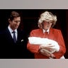 Prince Harry baby