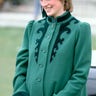 Princess Diana pregnant