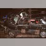Princess Diana crash