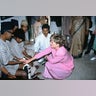Princess Diana Nepal