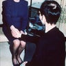 Princess Diana AIDs