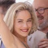 Sharon Stone began what would become a long and accomplished career as an actress in the 1980s. She has continued to perform in a variety of different roles over the years, including, "Mothers and Daughters" and "Five Dollars a Day," alongside Christopher Walken.