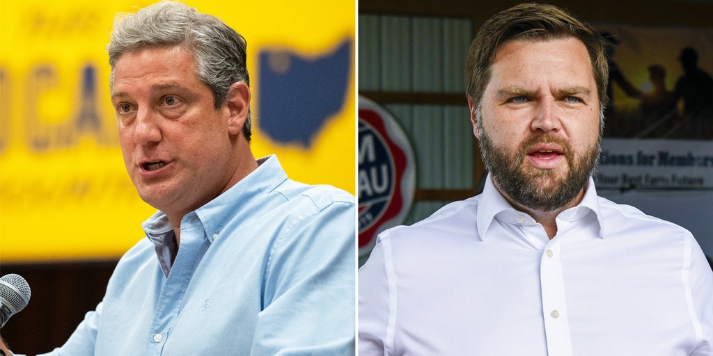 Ohio Senate debate: Vance hammers immigration issue, Ryan says he disagrees with some Biden border policies - Vimarsana News
