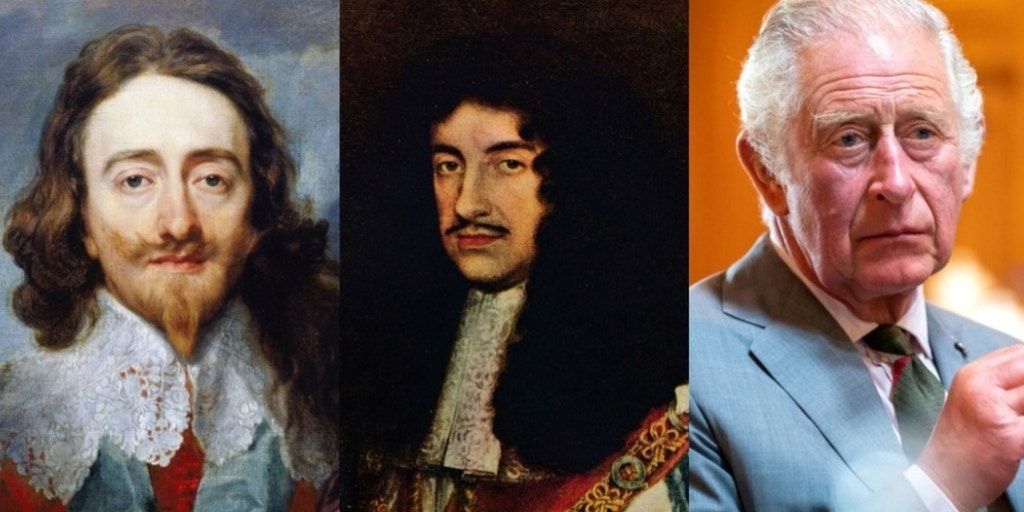 King Charles III reportedly considered changing his regnal name to distance himself from Charles I & II - Vimarsana News