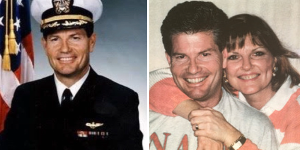 Sister of 9/11 pilot who died when hijackers crashed plane into Pentagon remembers patriotic, 'hero' brother - Vimarsana News