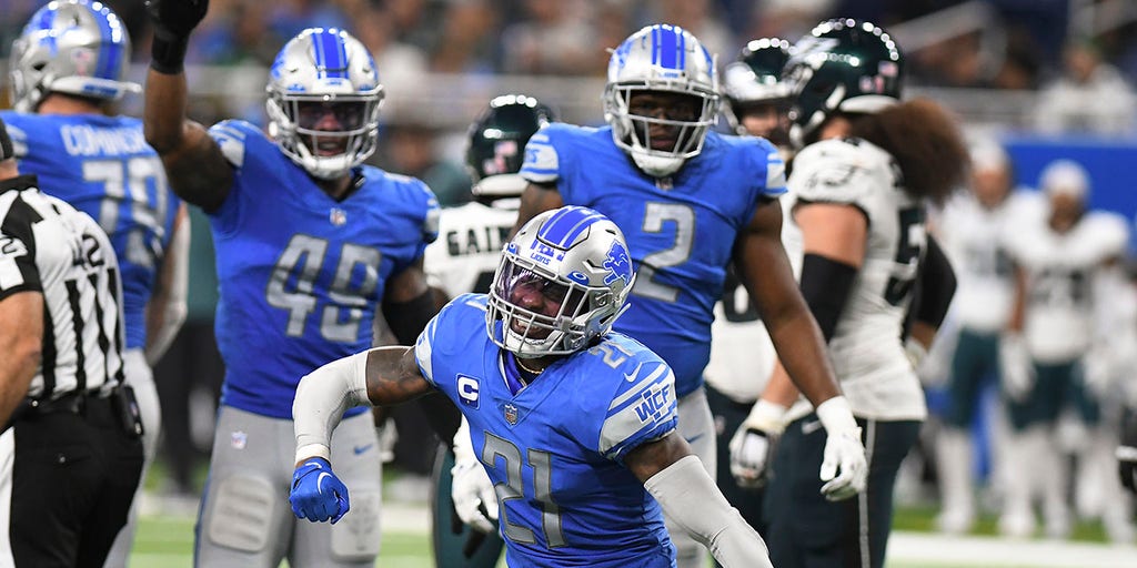 Detroit Lions: Tracy Walker will play more than expected in 2018