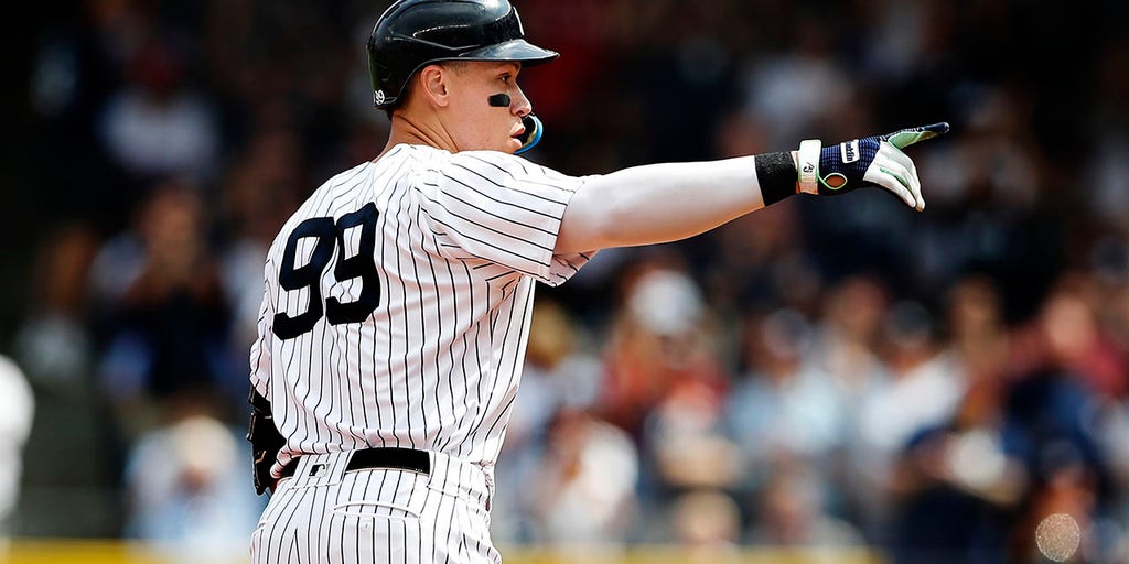 What the Yankees' uniform number crunch could cost MLB's managers