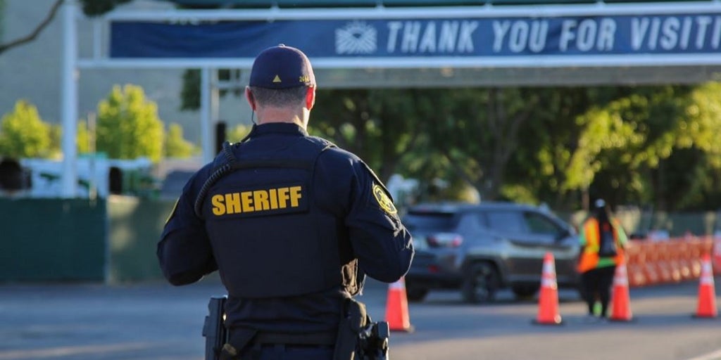 California sheriff's office relieves 47 deputies of police duties for 'unsatisfactory' on psych evals: report - Vimarsana News