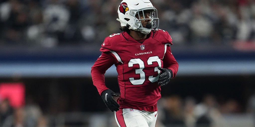 Arizona Cardinals' Antonio Hamilton grateful for quick recovery from severe  burns