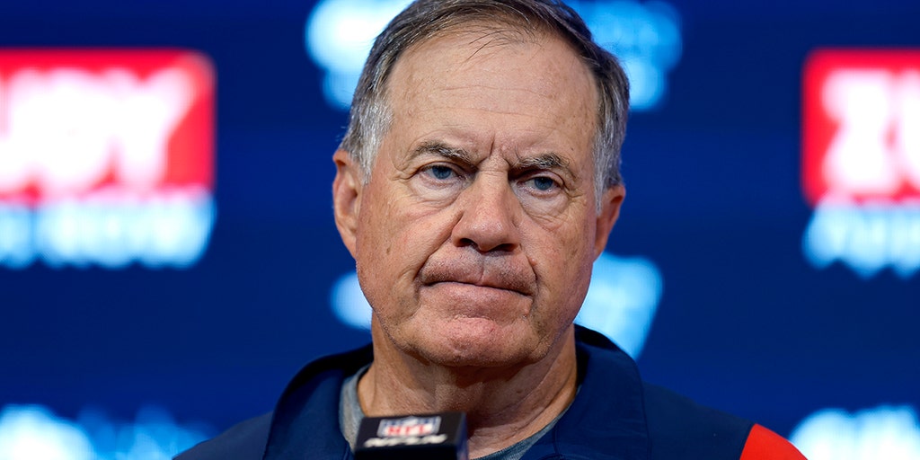 Bill Belichick addresses rumor about Patriots and Aaron Rodgers