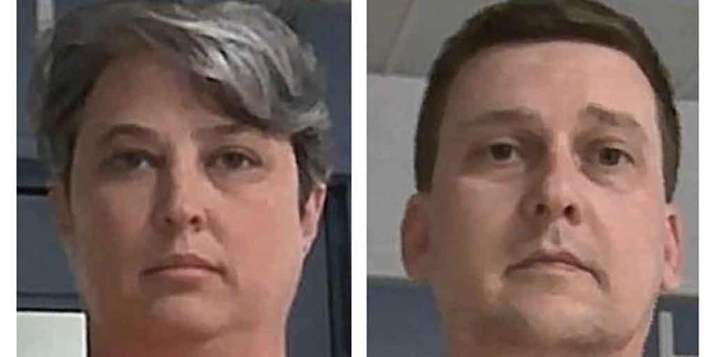 Maryland couple plead guilty to plotting to sell secret data related to nuclear-powered warship - Vimarsana News