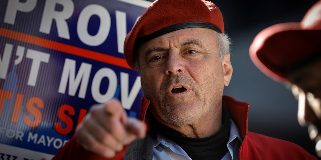 Guardian Angels' Sliwa calls for moderates to unite with GOP after AOC dubs Astoria 'The People's Republic' - Vimarsana News