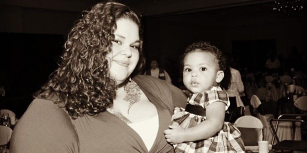 My baby saved my life. Now I help save others. - Vimarsana News