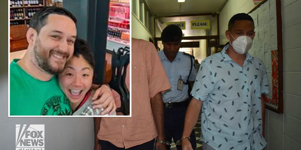 Tennessee honeymoon murder in Fiji: Court documents reveal judge's scathing dismissal of bail application - Vimarsana News