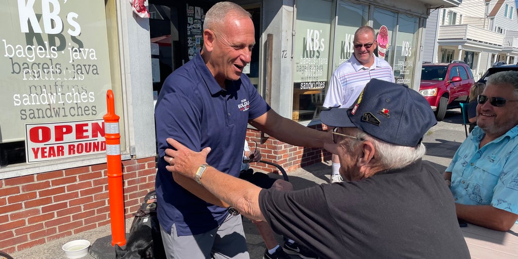 2022 primary season concludes with fiery Republican face-offs in battleground New Hampshire - Vimarsana News