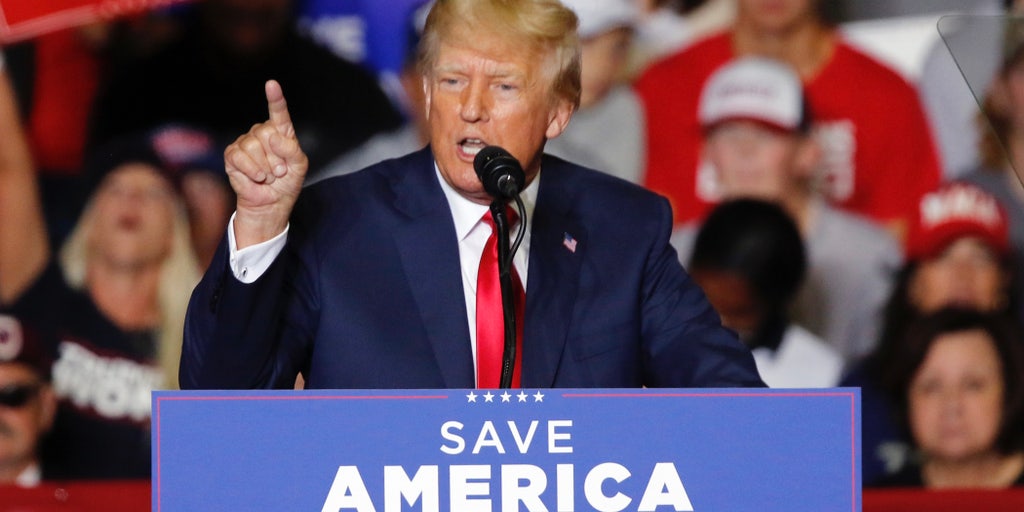 Trump advisers launch new super PAC MAGA Inc. to spend millions in midterms backing endorsed candidates - Vimarsana News
