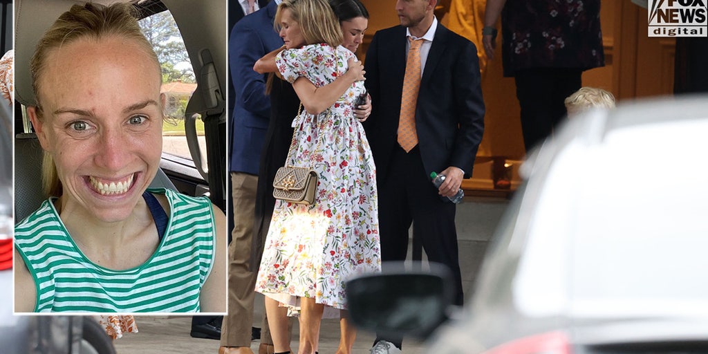 Eliza Fletcher: Memphis funeral draws hundreds as slain mother remembered for 'bringing light' to the world - Vimarsana News