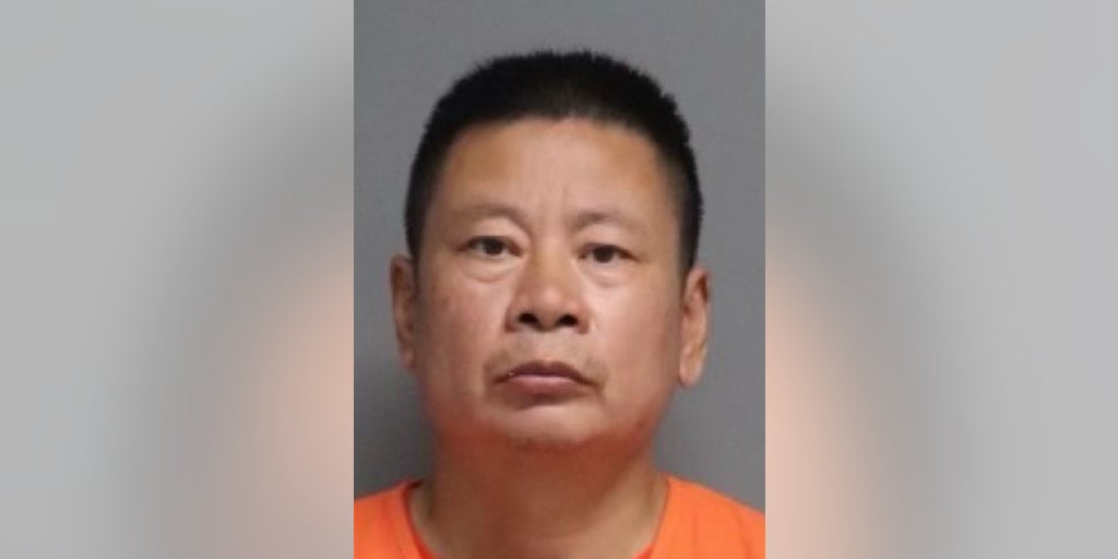 Texas cold case murder suspect arrested after arriving in California on flight from China - Vimarsana News