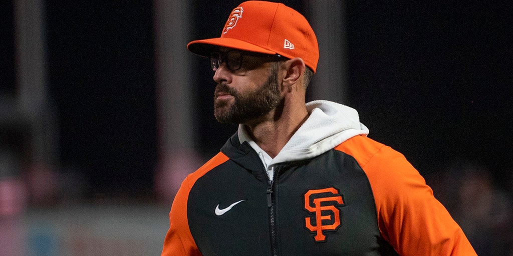 It sure does look like Gabe Kapler will be the next manager - McCovey  Chronicles