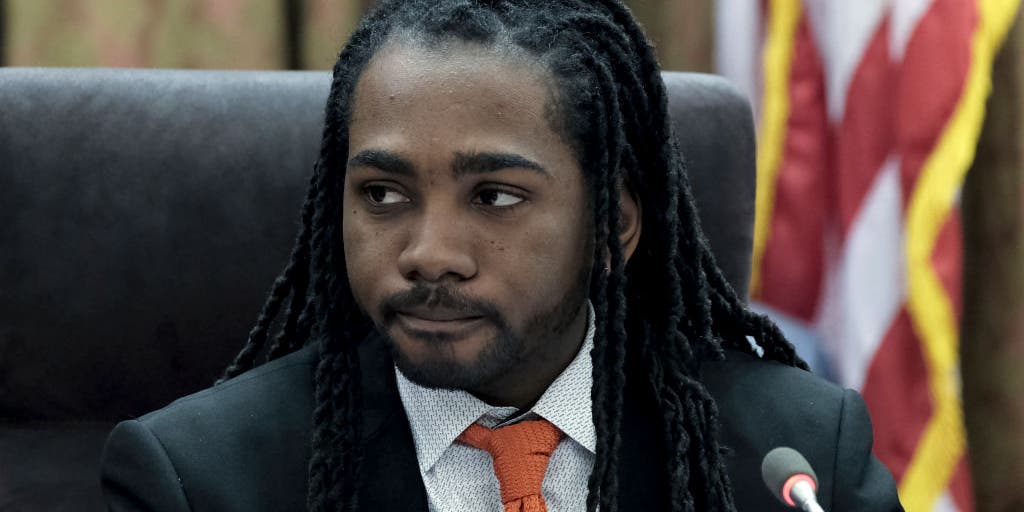 DC lawmaker who left Holocaust Museum early after antisemitic Facebook video attends private Farrakhan event - Vimarsana News