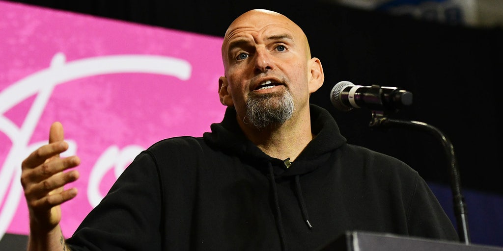 Fetterman campaign says Dem nominee is healthy after two cognitive tests, won't provide documentation: Report - Vimarsana News