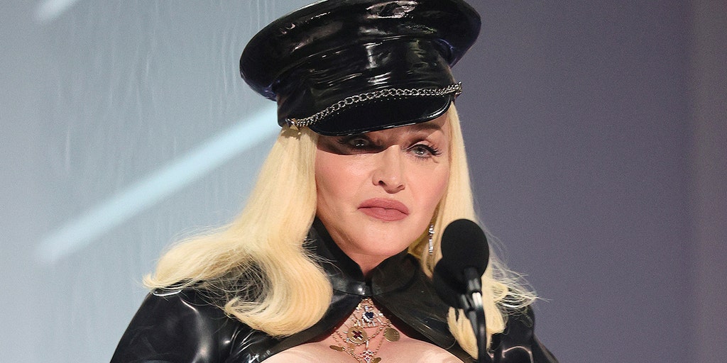Madonna regrets 'both' of her marriages, says she's 'obsessed' with sex - Vimarsana News