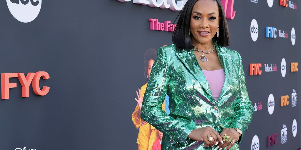 Actress Vivica A. Fox swipes at stigmas of skilled trade jobs: 'Studying up those naysayers' - Vimarsana News