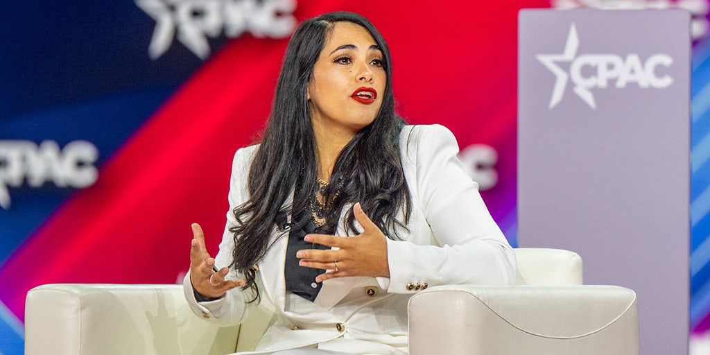 Hispanic community leader raises big bucks in quest to flip Dem-controlled border congressional seat - Vimarsana News