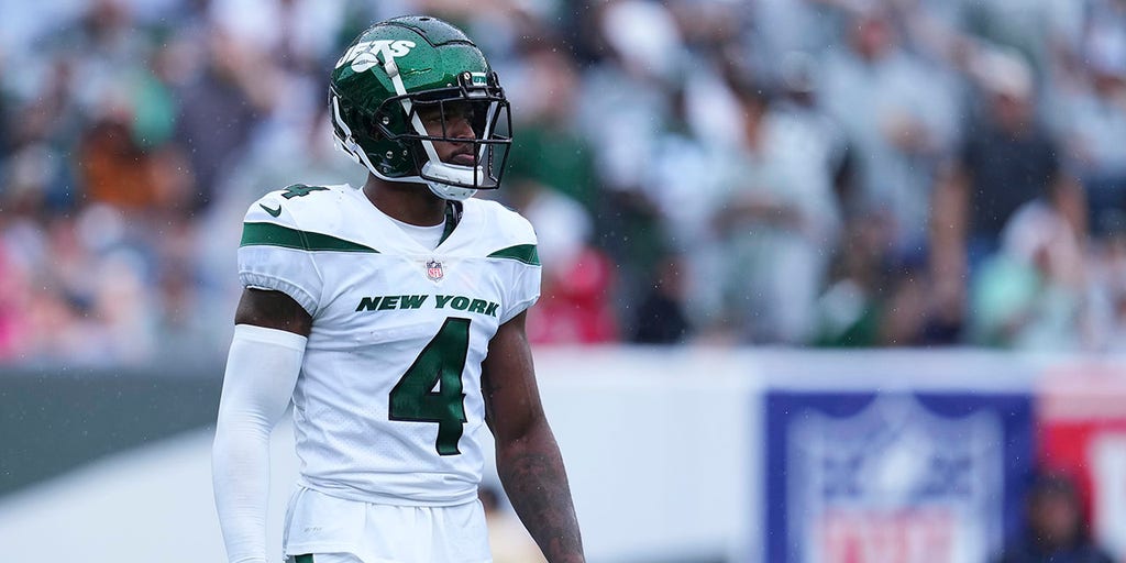 D.J. Reed Warns NFL: New York Jets' 'Historical' Defense