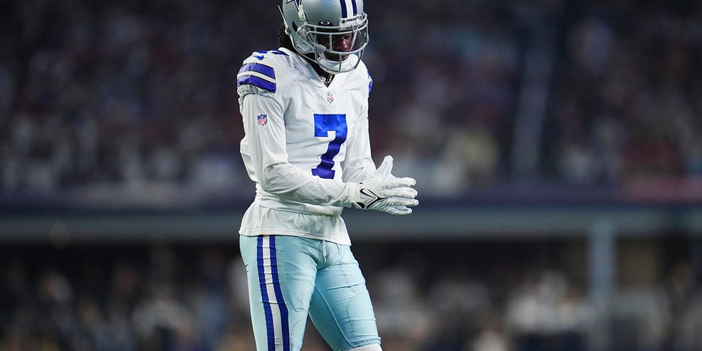 FOX Sports: NFL on X: Cowboys and Pro Bowl CB Trevon Diggs have agreed to  terms on an extension.  / X