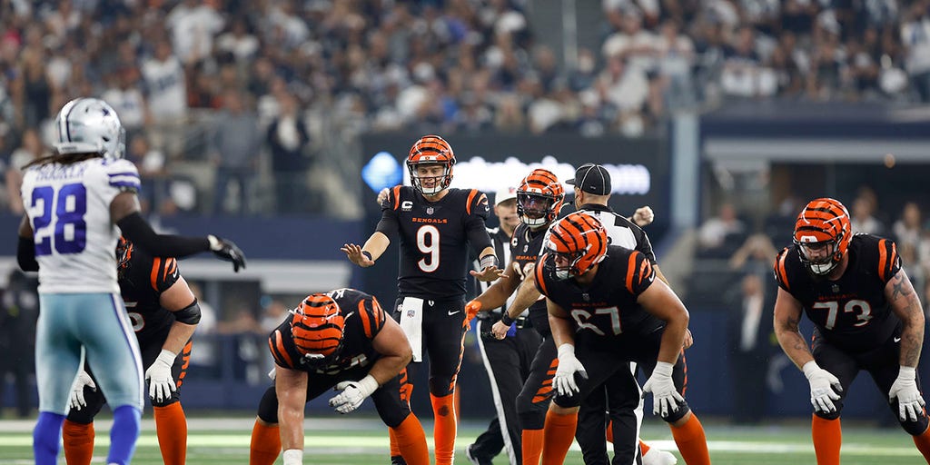 0-2 panic meter: Why it's time for Bengals, Broncos to worry