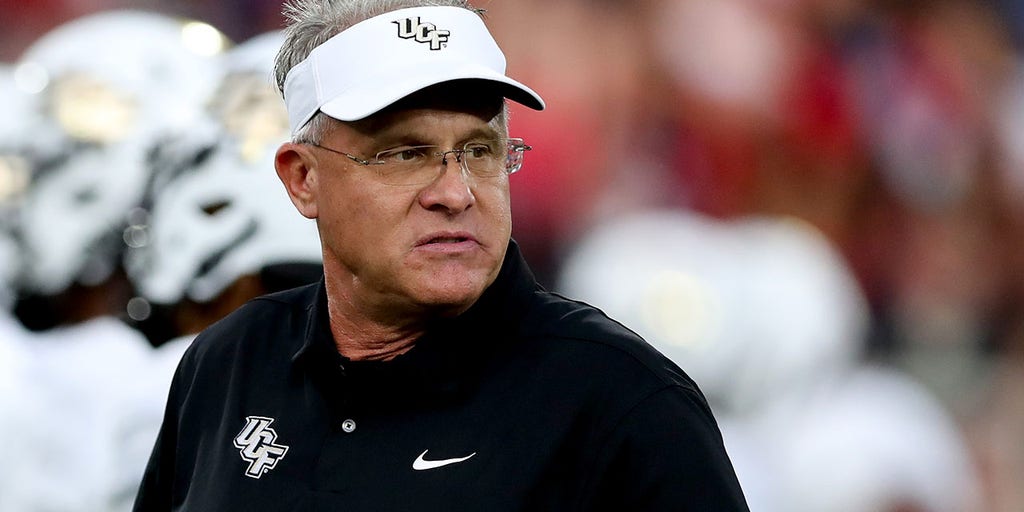 UCF coach Gus Malzahn steps down to take offensive coordinator job at Florida State: report