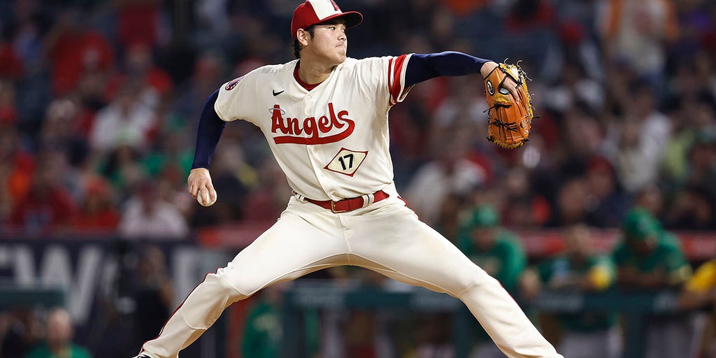 Shohei Ohtani Inks 2023 Los Angeles Angels Pact – Deadline