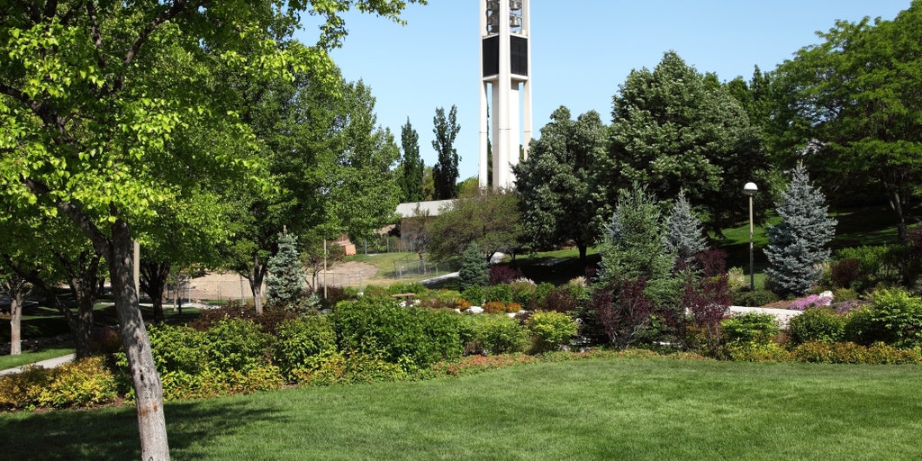 BYU removes pamphlets advertising off-campus LGTBQ resources from new student bags - Vimarsana News