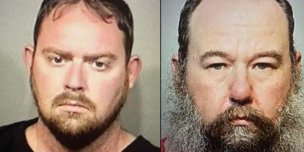 Florida men sentenced in child porn case involving 5-year-old - Vimarsana News