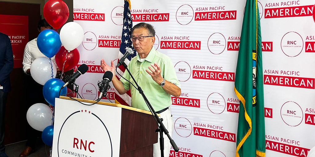 RNC investing millions to engage with Asian Pacific American voters, other minorities ahead of midterms - Vimarsana News