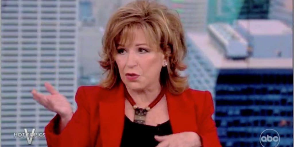 Joy Behar implies Trump was going to sell classified docs: 'Follow the money' - Vimarsana News