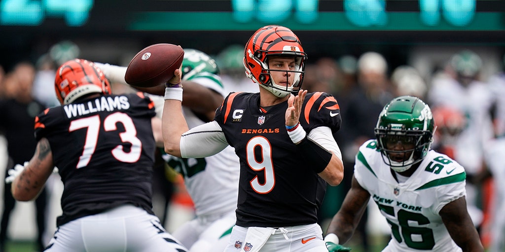 Super Bowl 56: Breaking down how Joe Burrow, Bengals got here