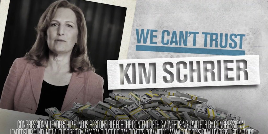 Top pro-House GOP super PAC launches ad blitz in 21 key Congressional districts - Vimarsana News
