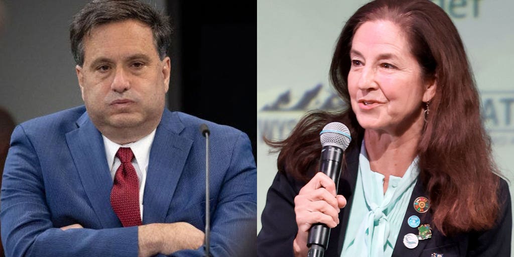 Washington Post report called out for omitting appointee of new Biden admin post is Ron Klain's wife - Vimarsana News