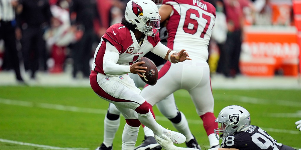 Rapid Reactions: Kyler Murray's preseason debut for Arizona Cardinals